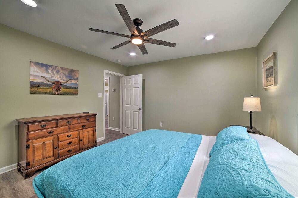 Photo of Bedroom in Bayside