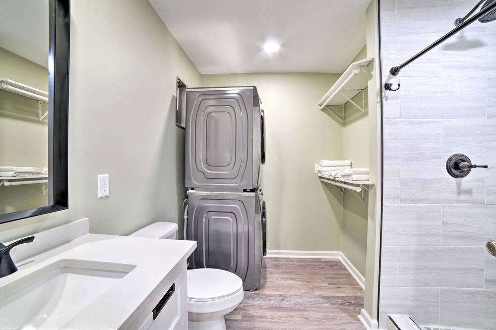Photo of Bathroom in Bayside
