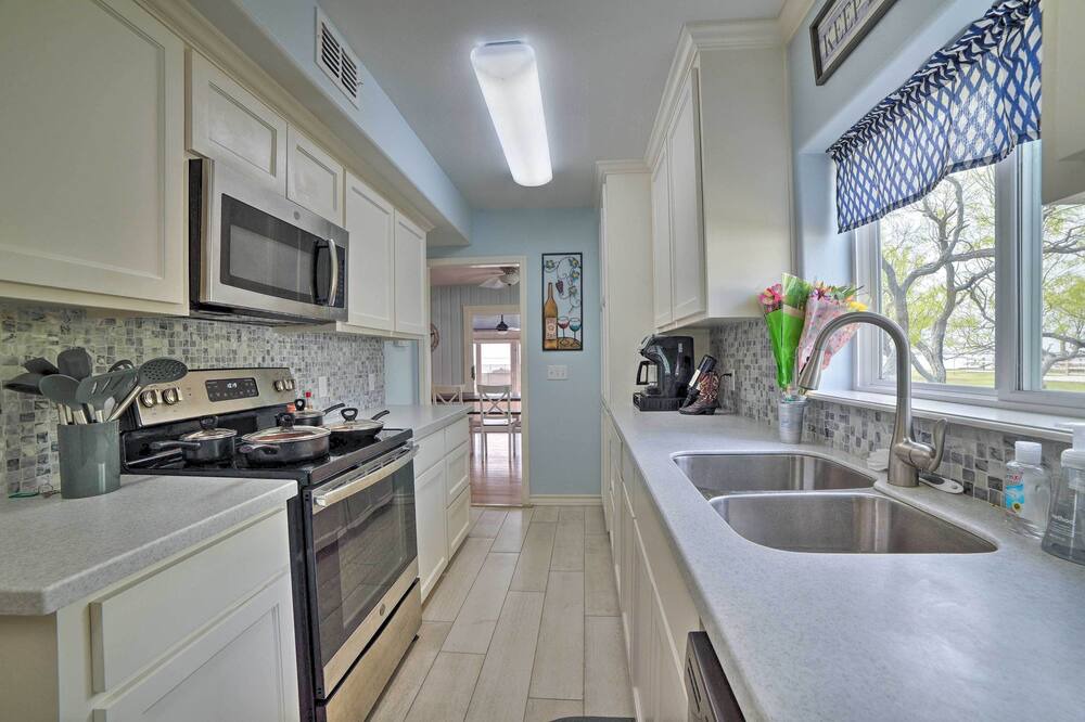 Photo of Kitchen in Bayside