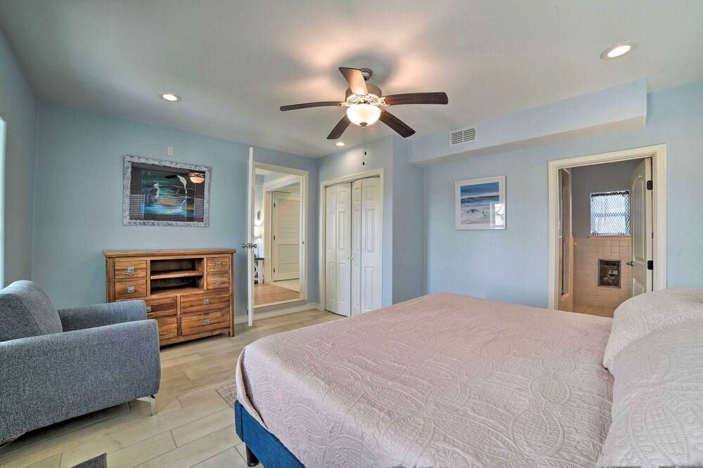 Photo of Bedroom in Bayside