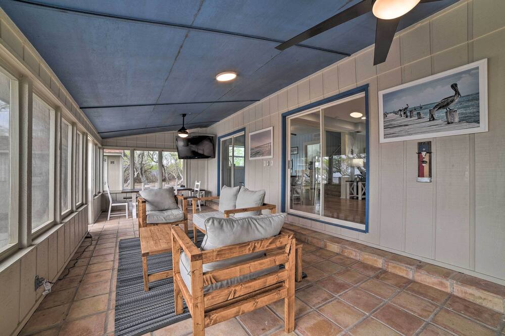 Photo of Outdoor in Bayside