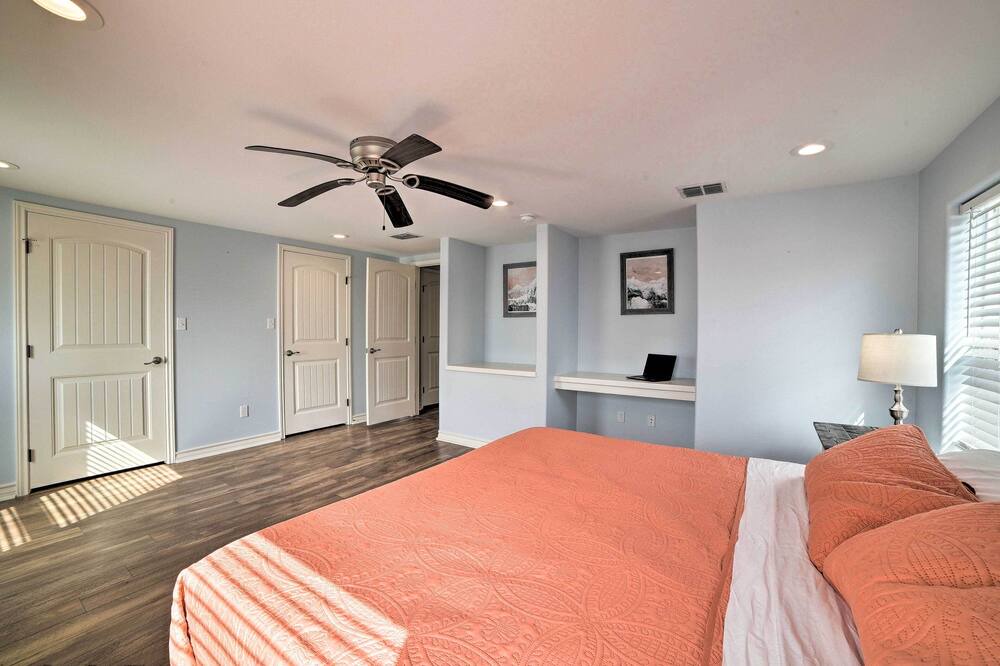 Photo of Bedroom in Bayside