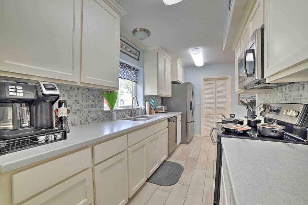 Photo of Kitchen in Bayside