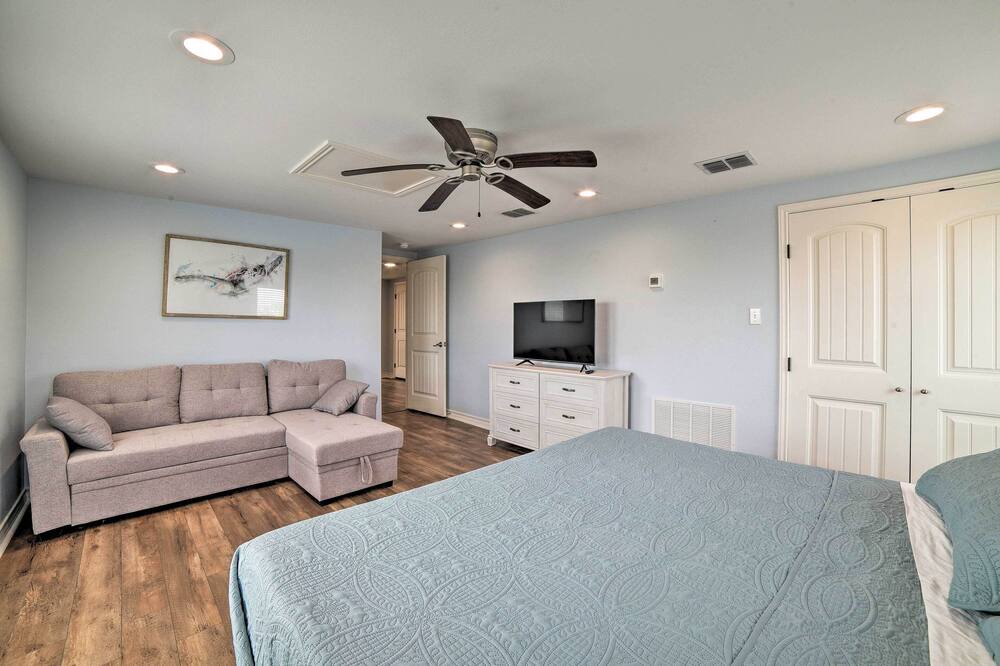 Photo of Bedroom in Bayside