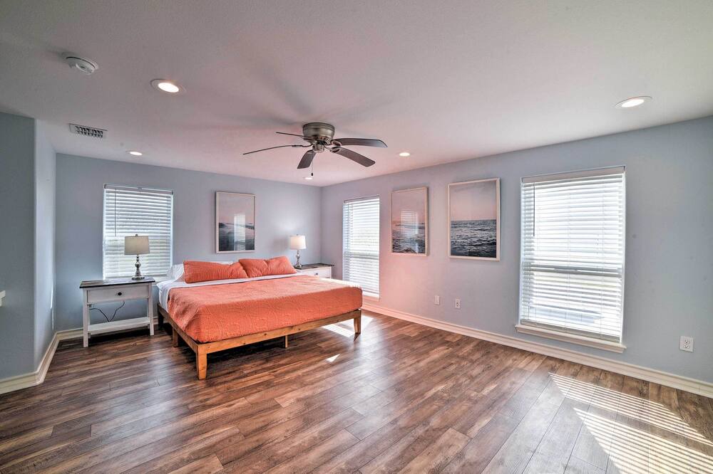 Photo of Bedroom in Bayside