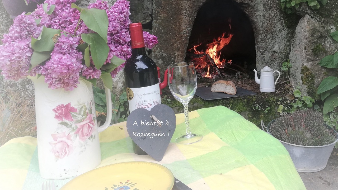 Photo of Outdoor in Brennilis