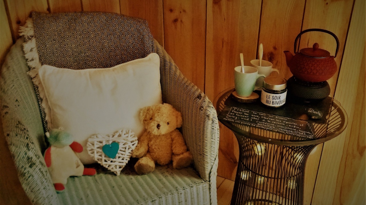 Photo of Others in Brennilis