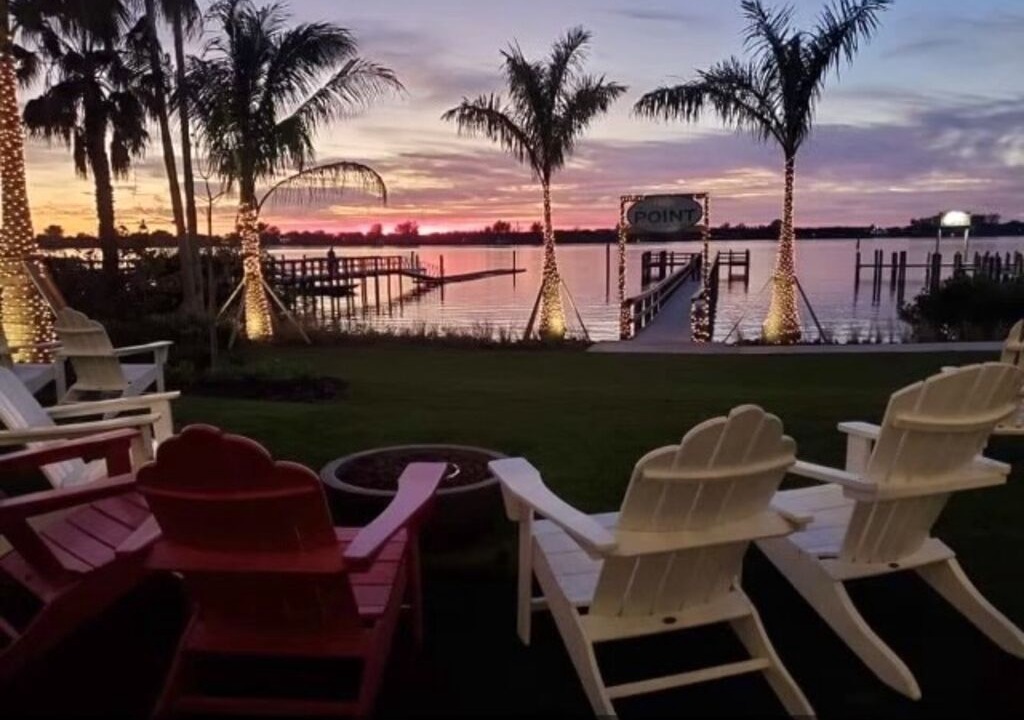Photo of Outdoor in Osprey