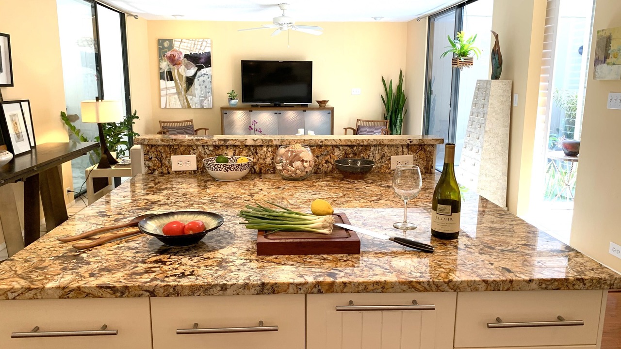 Photo of Kitchen in Osprey