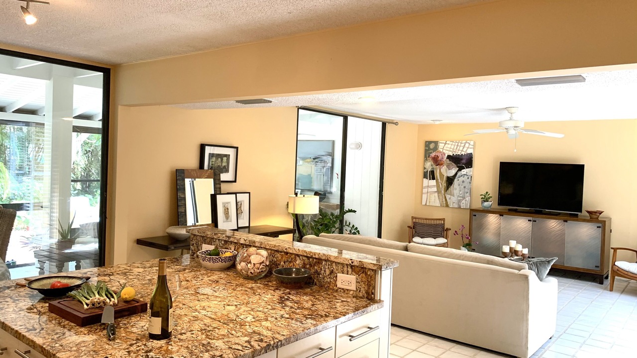 Photo of Kitchen in Osprey