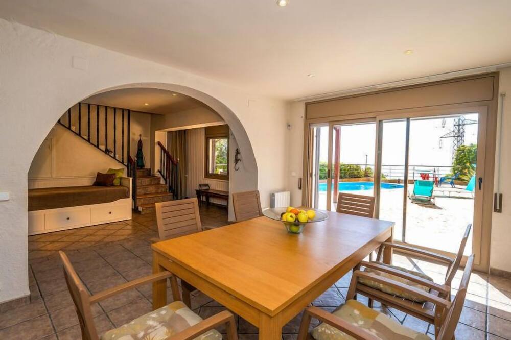 Photo of Bedroom in Pineda de Mar