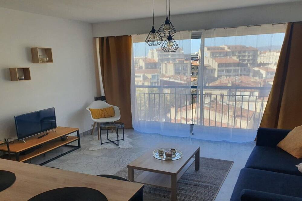 Photo of Livingroom in Baille