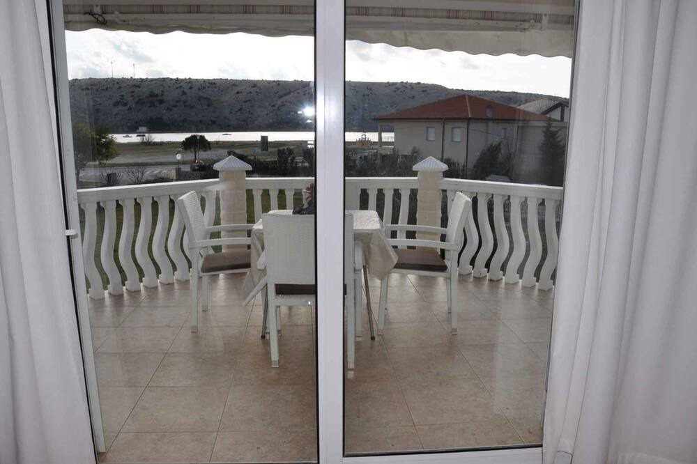Photo of Patio Balcony in Lopar