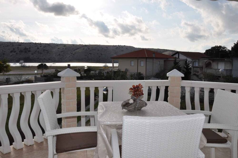 Photo of Patio Balcony in Lopar