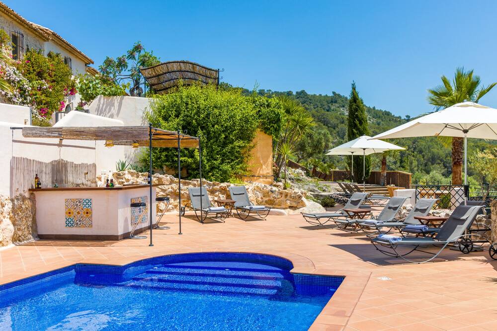 Photo of Outdoor in Sant Pere de Ribes