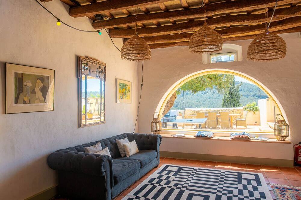 Photo of Bedroom in Sant Pere de Ribes