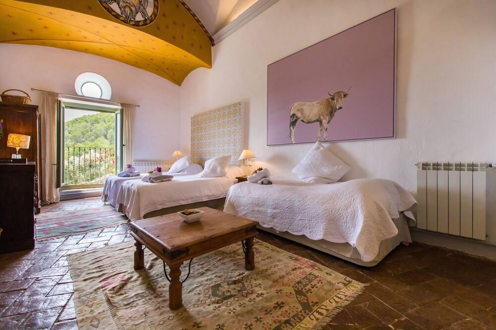 Photo of Bedroom in Sant Pere de Ribes