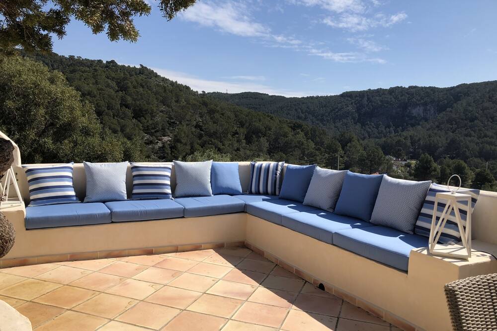 Photo of Patio Balcony in Sant Pere de Ribes