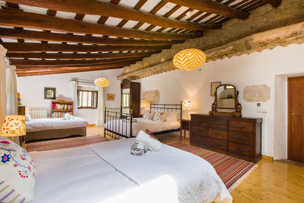 Photo of Bedroom in Sant Pere de Ribes