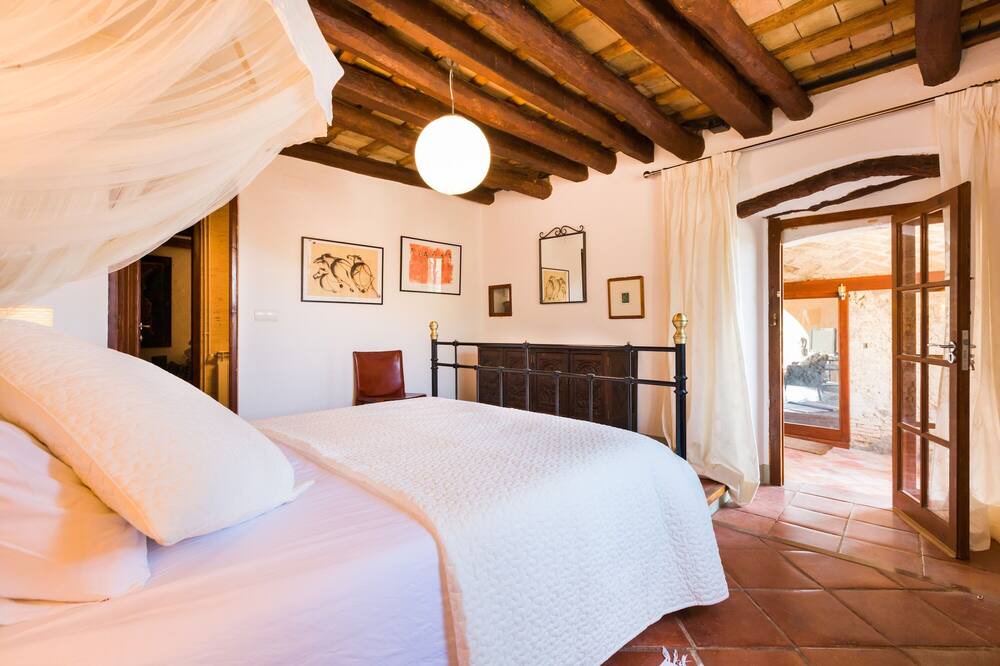 Photo of Bedroom in Sant Pere de Ribes
