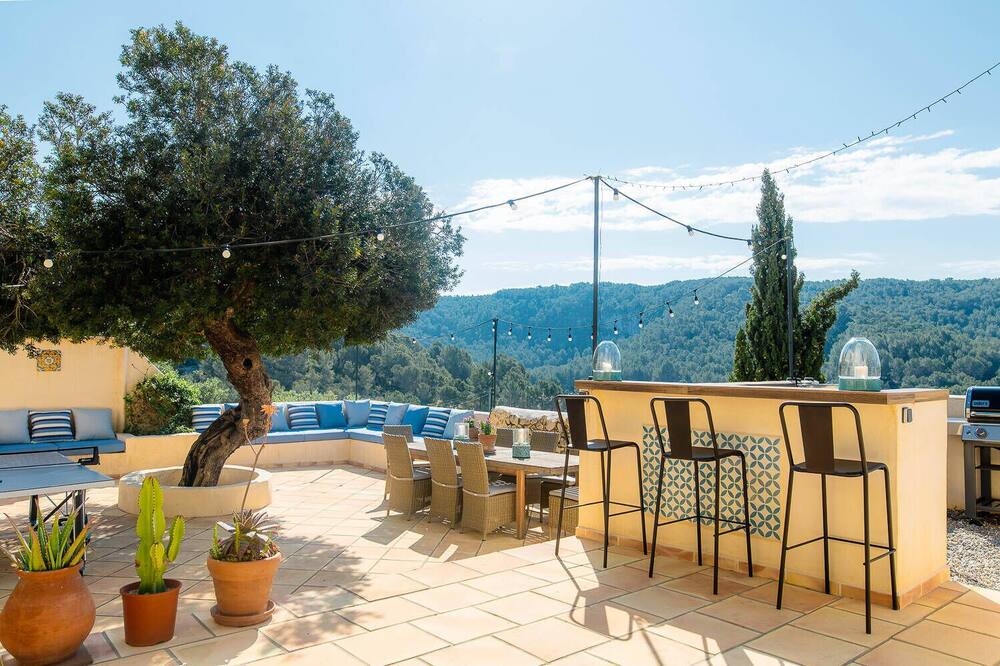Photo of Patio Balcony in Sant Pere de Ribes