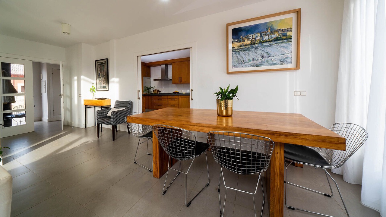 Photo of Kitchen in Vadocondes