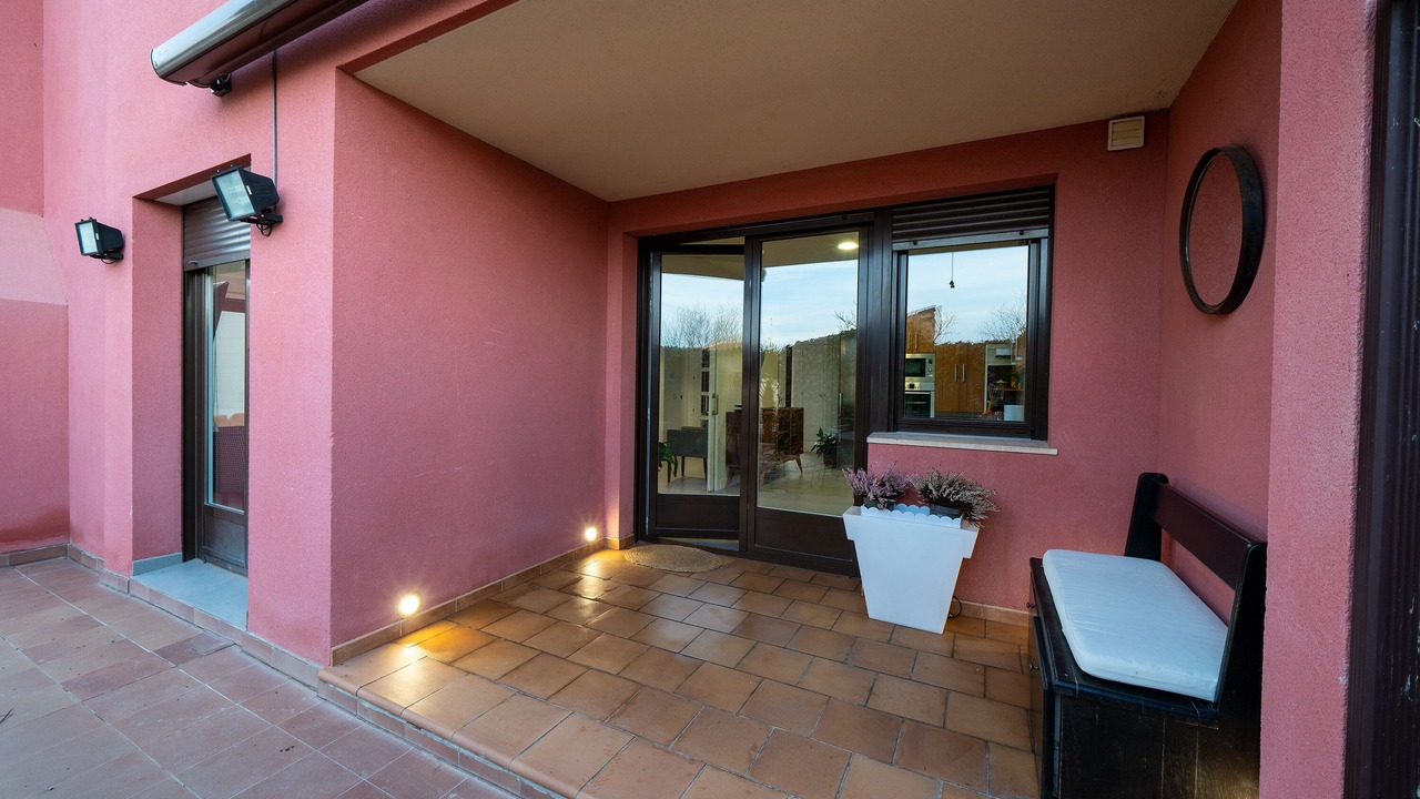 Photo of Outdoor in Vadocondes