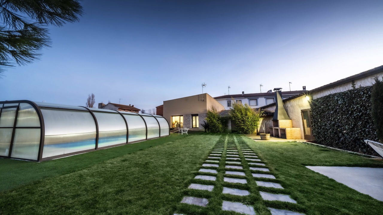 Photo of Outdoor in Vadocondes