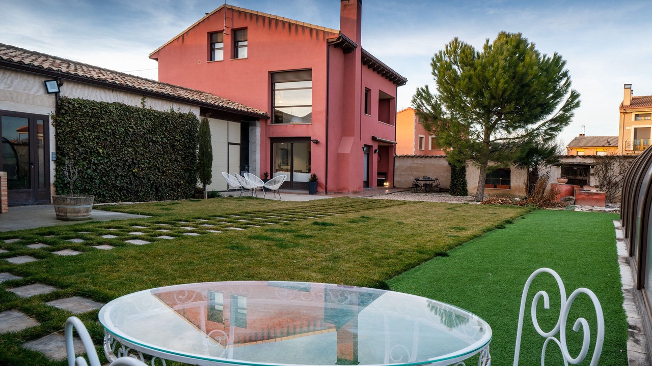 Photo of Outdoor in Vadocondes