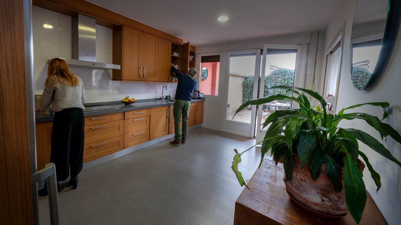 Photo of Kitchen in Vadocondes