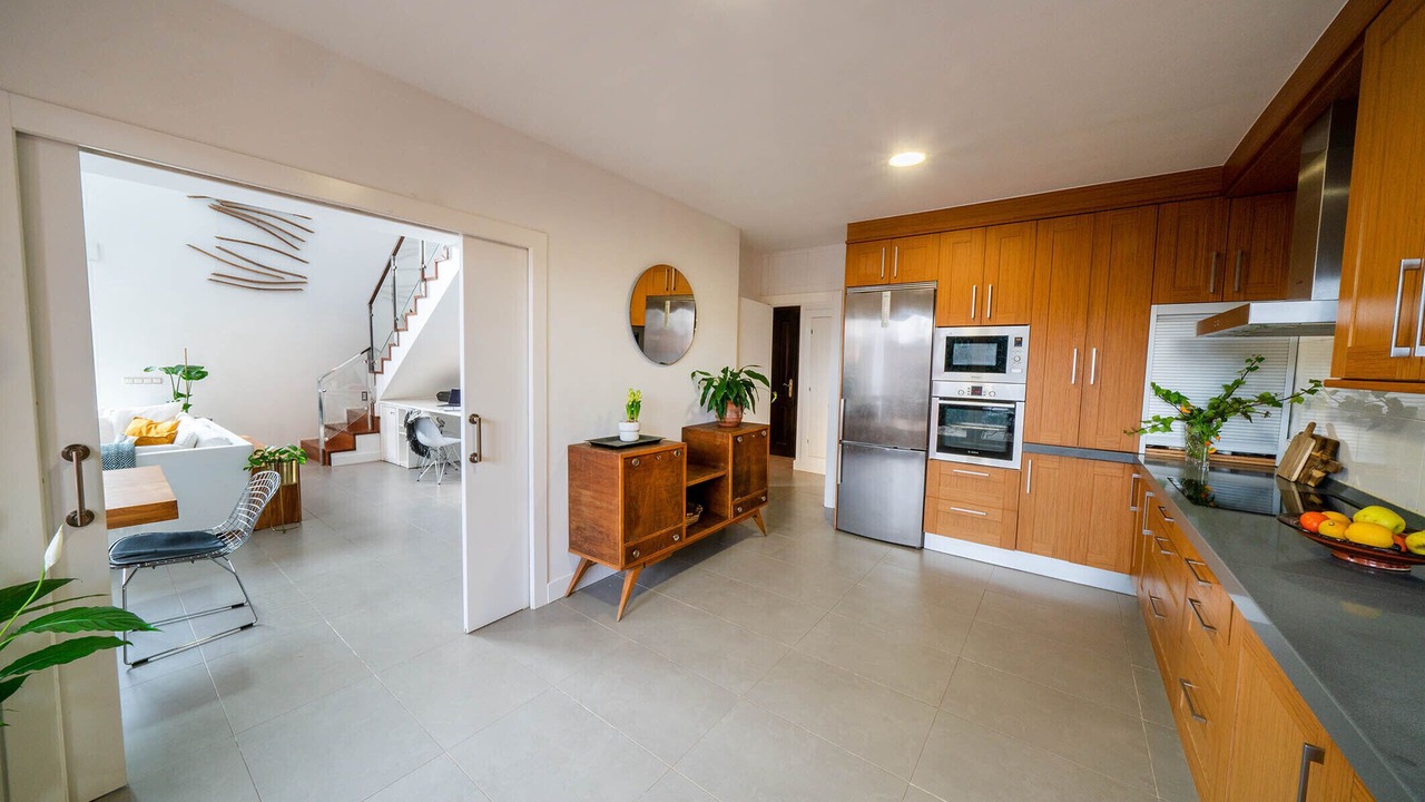 Photo of Kitchen in Vadocondes