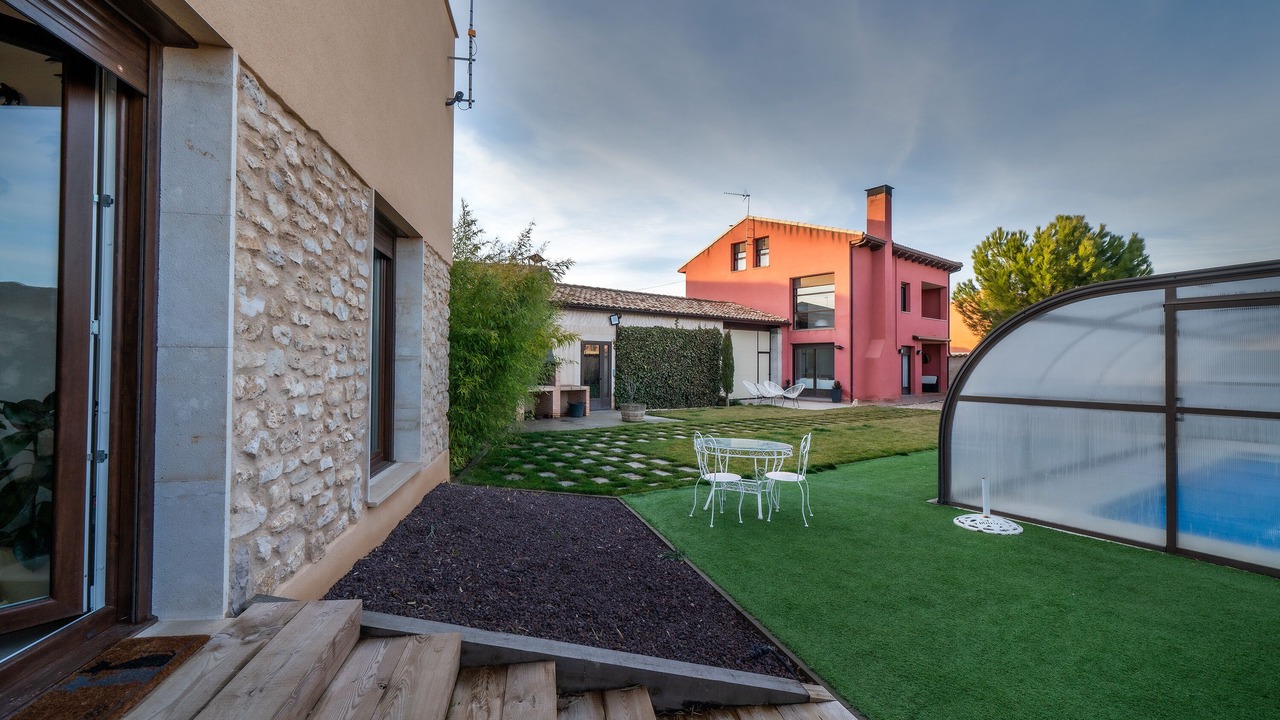 Photo of Outdoor in Vadocondes