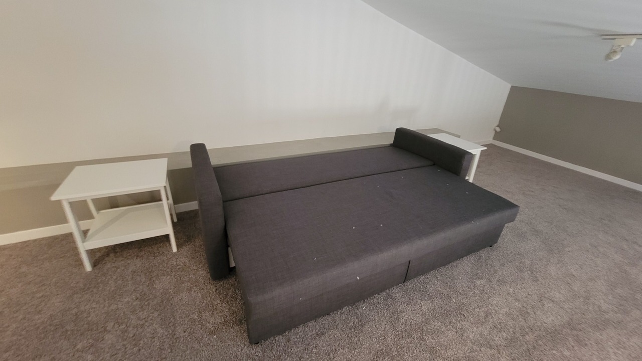 Photo of Livingroom in North Ridge