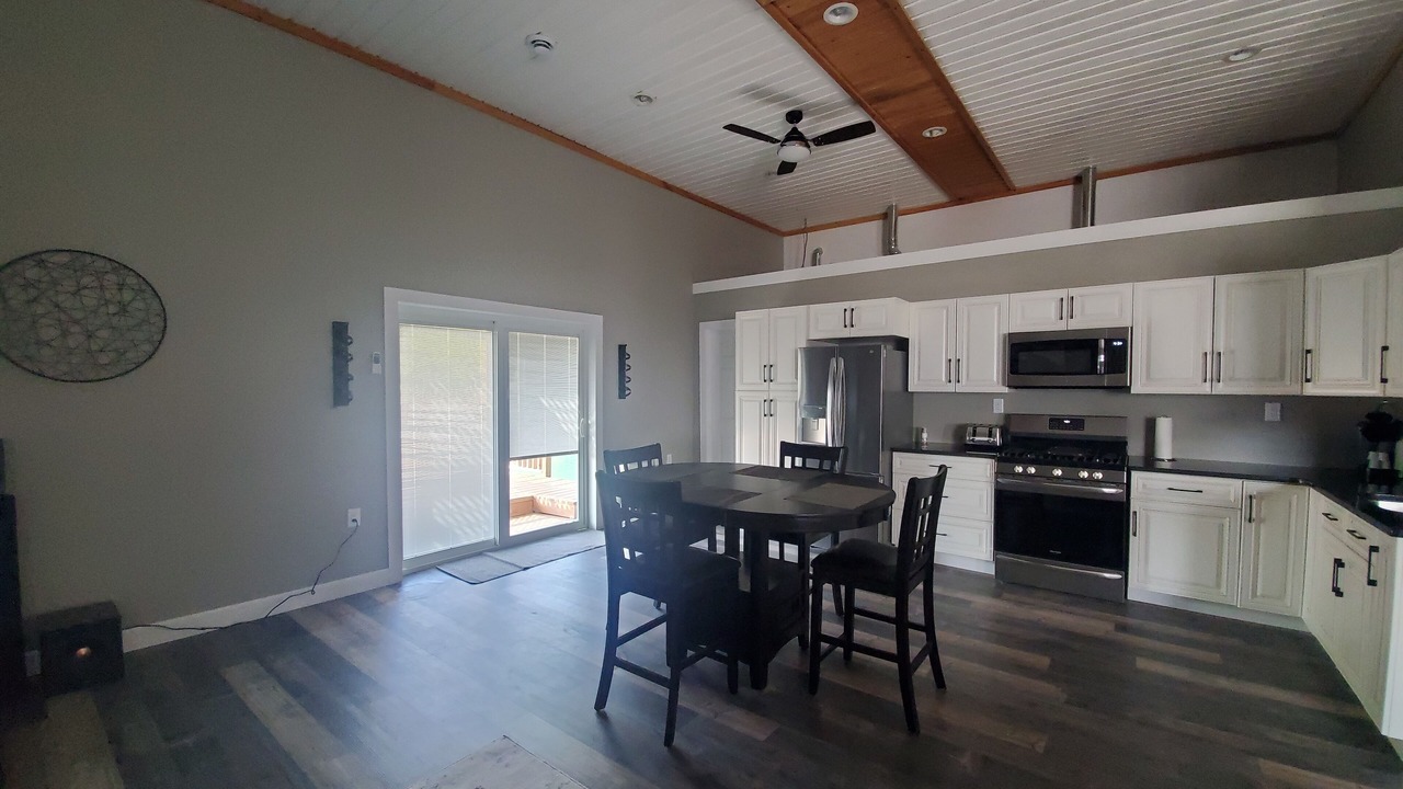 Photo of Kitchen in North Ridge