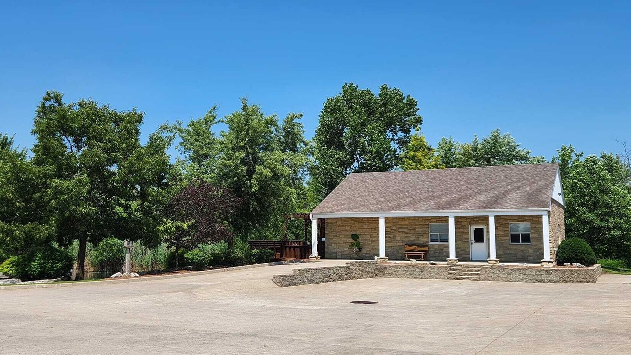Photo of Outdoor in North Ridge
