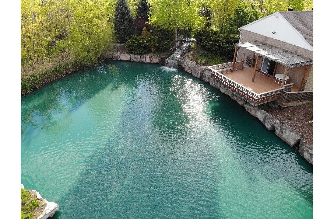 Photo of Outdoor in North Ridge