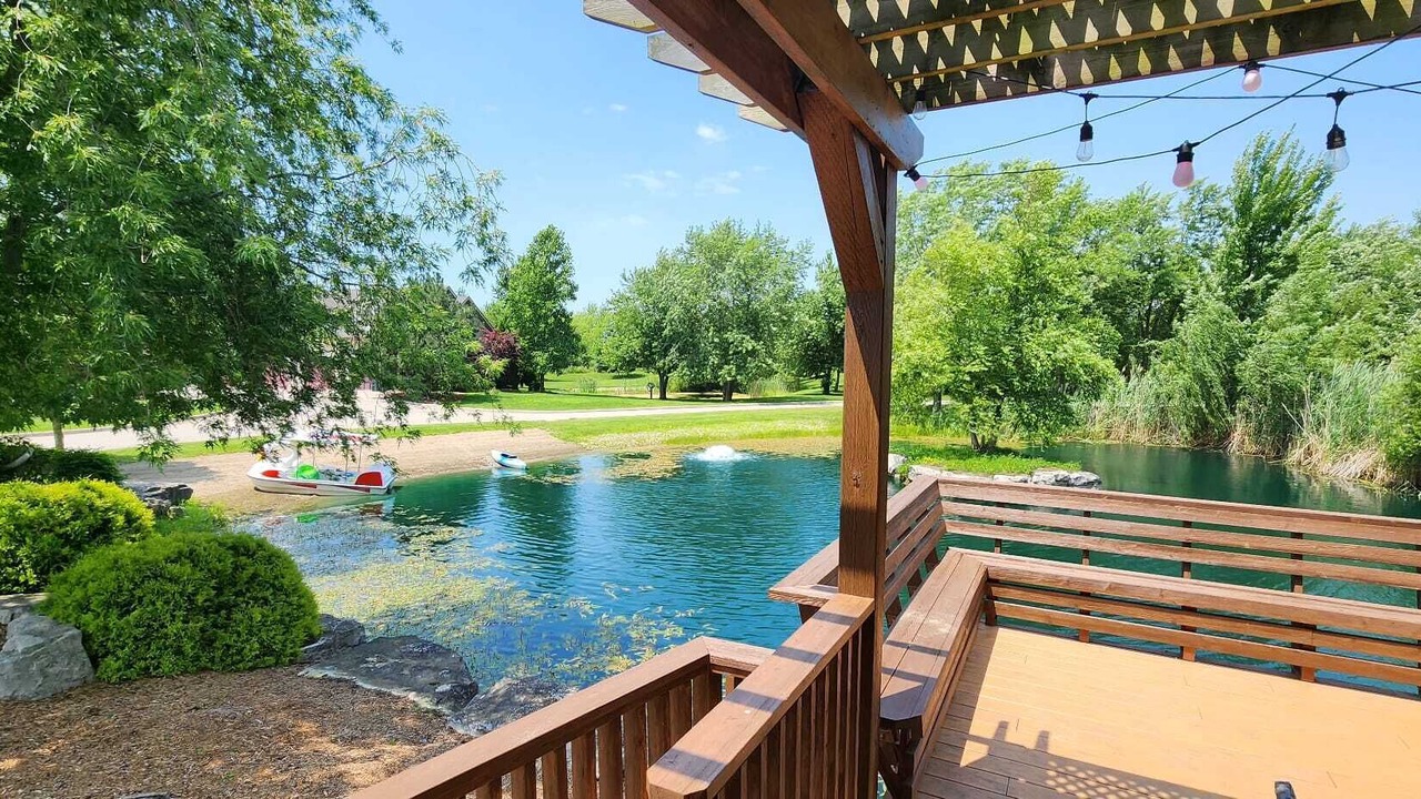 Photo of Outdoor in North Ridge