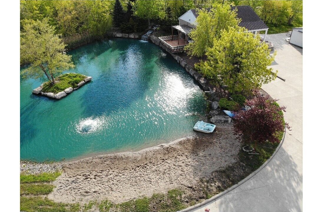 Photo of Outdoor in North Ridge