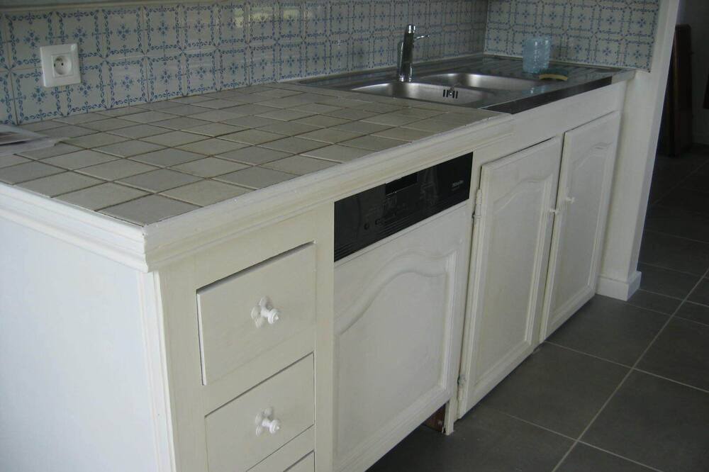 Photo of Kitchen in Ledringhem