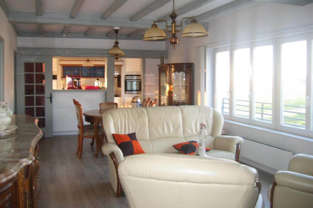 Photo of Livingroom in Ledringhem