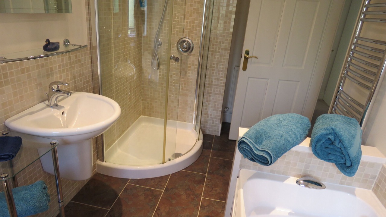 Photo of Bathroom in Starbotton