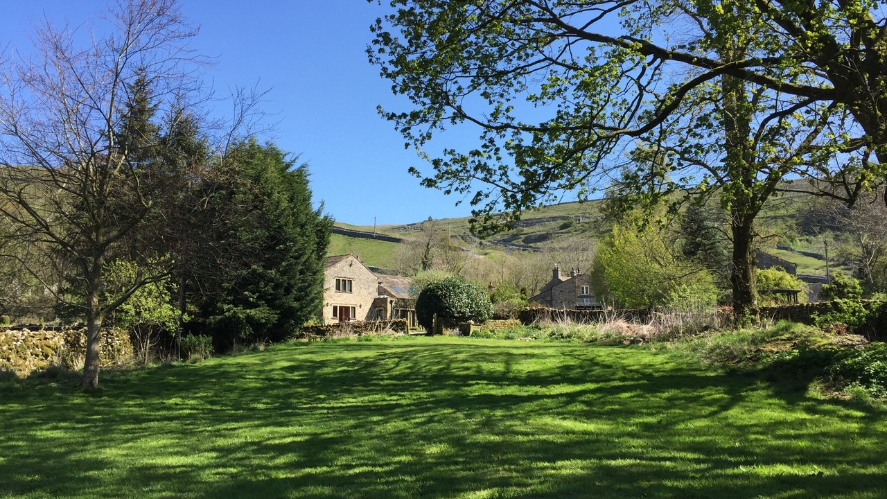 Photo of Outdoor in Starbotton