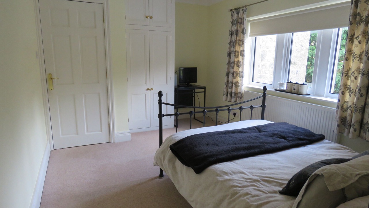 Photo of Bedroom in Starbotton