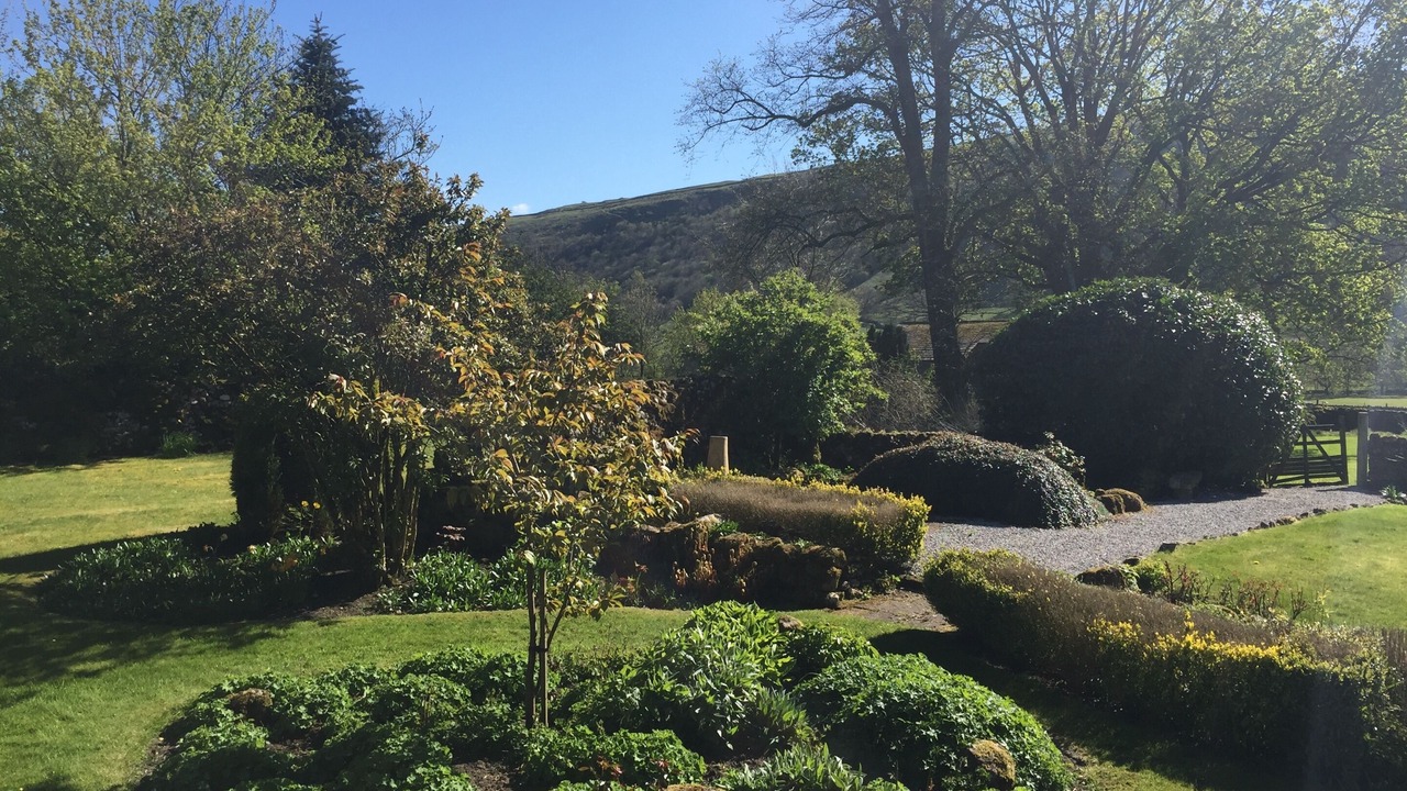 Photo of Outdoor in Starbotton