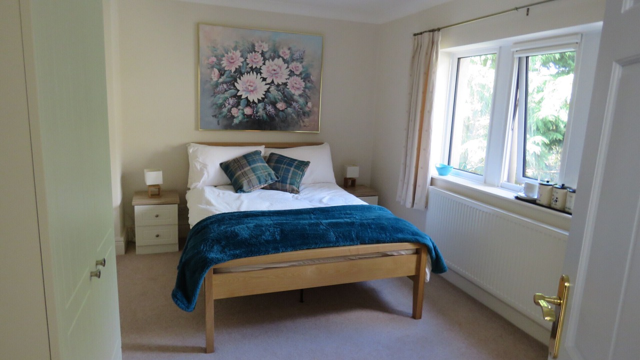 Photo of Bedroom in Starbotton
