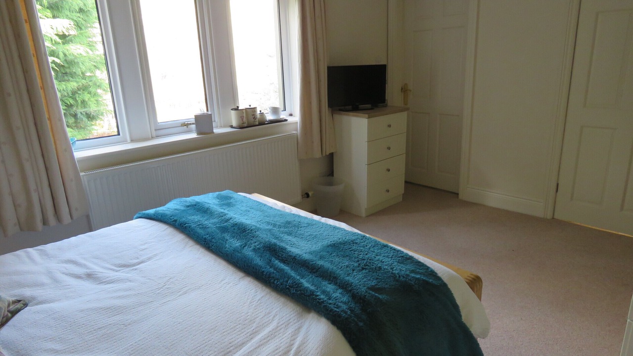 Photo of Bedroom in Starbotton