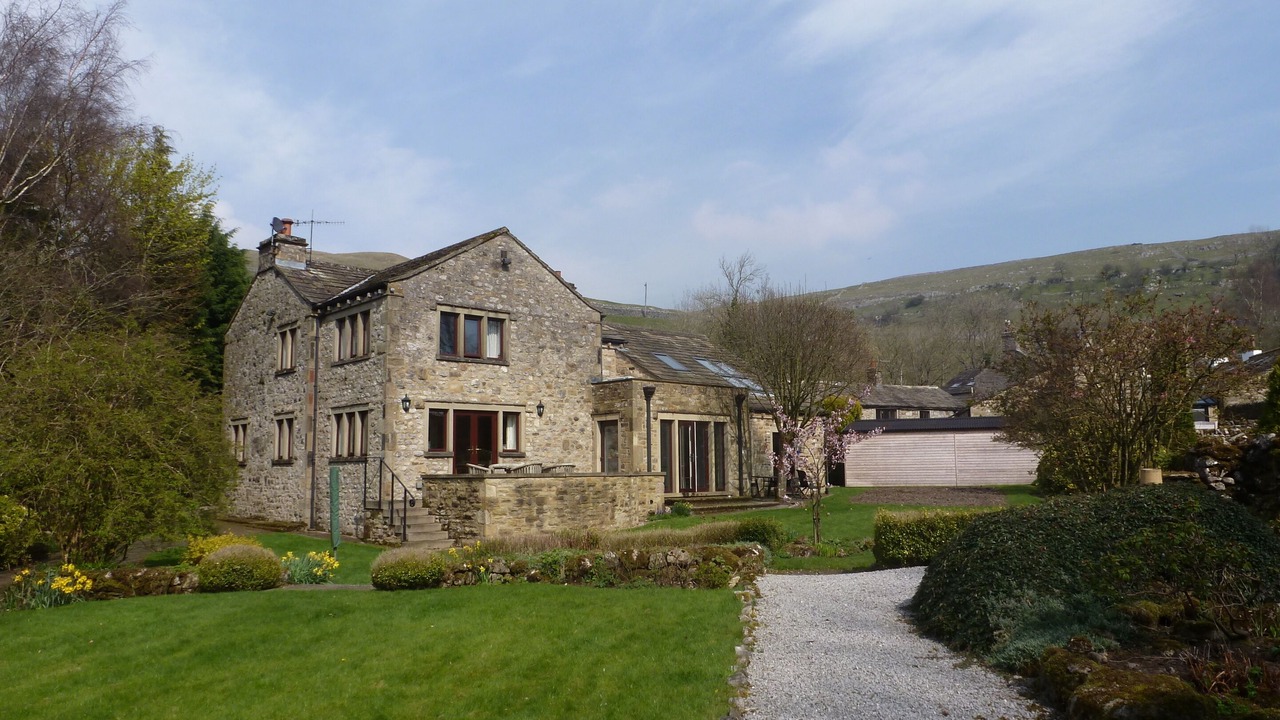 Photo of Outdoor in Starbotton