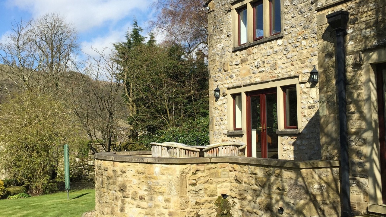 Photo of Outdoor in Starbotton