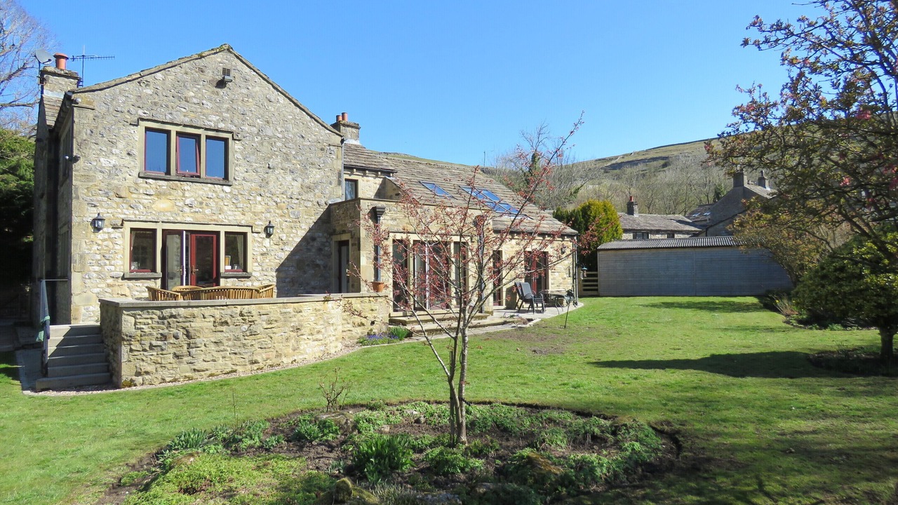 Photo of Outdoor in Starbotton