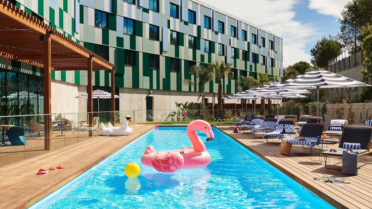 Photo of Outdoor in Biot